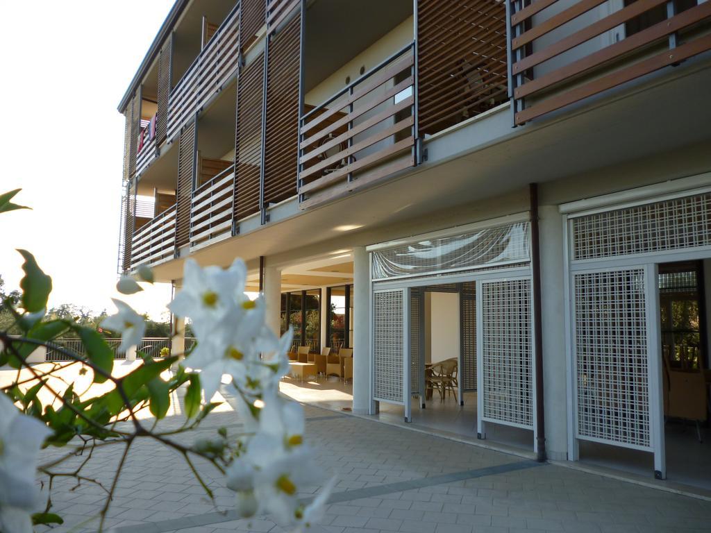 Elaia Garden Hotel Sperlonga Exterior foto