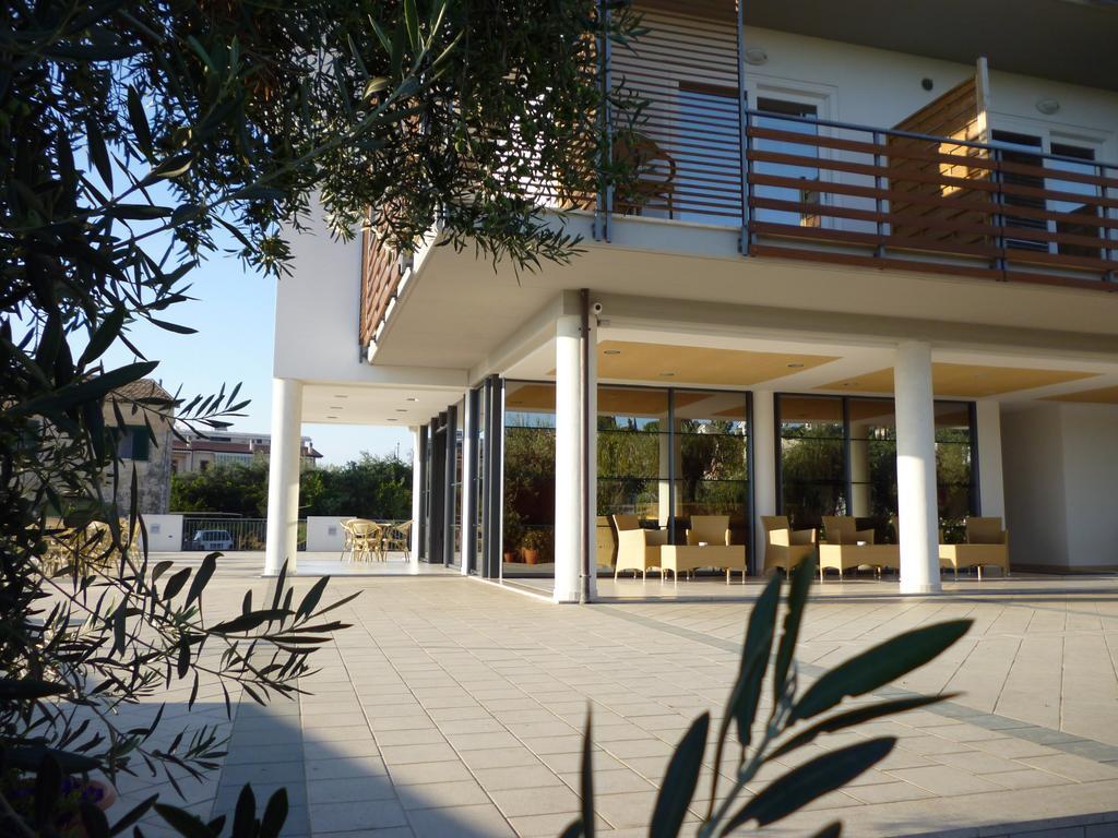 Elaia Garden Hotel Sperlonga Exterior foto